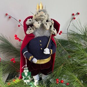 Mouse King First Edition